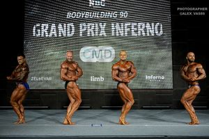 BODYBUILDING 90